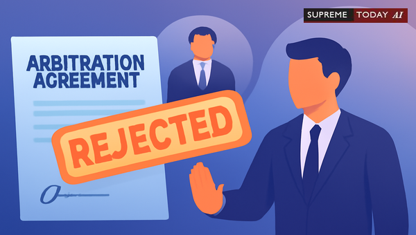 Analyzing the Precedential Status of Indian Potash v. Bohra Industries in Arbitration Law
