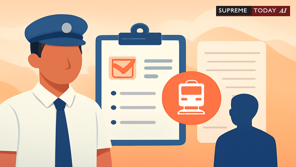 Legal Framework and Regularization Guidelines for Substitutes in Indian ...