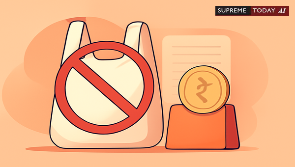 Can Indian Retailers Legally Charge Customers for Carry Bags? Current Judicial Perspectives