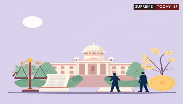 Jurisdictional Authority of District Judges Under Proviso 3 to Section 273 Indian Succession Act