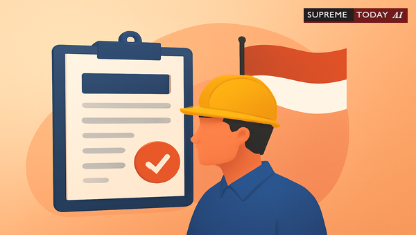 Working Statement Mandates under Article 20A of Indonesia Law No. 65 of 2024 Analysis