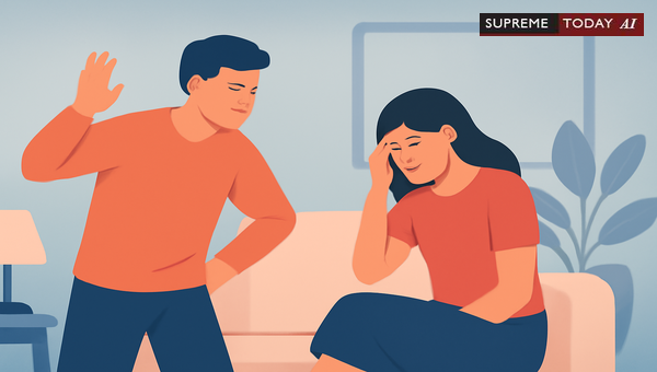 Defining Live-in Relationships as Marriage under Domestic Violence Act: Indra Sarma Criteria