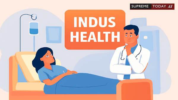 Indus Hospitals Liability for Medical Negligence and Consumer Protection Act Disputes
