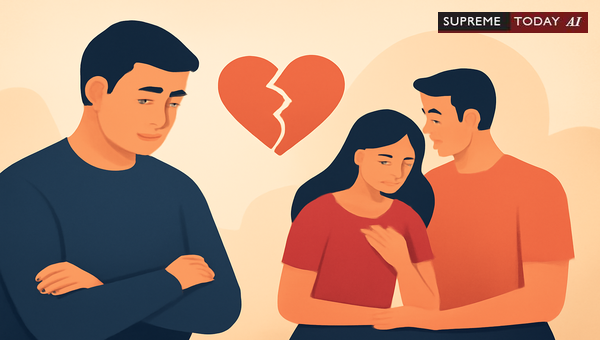 When Is Wife’s Infidelity Considered Cheating Under IPC Section 415 in India?