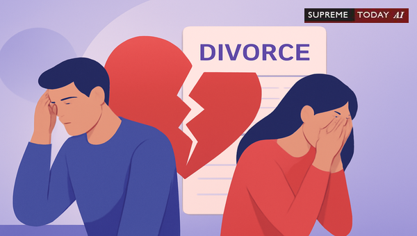 Grounds for Divorce in India: Interpreting Husband's Infidelity and Mental Cruelty
