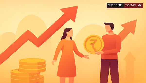 Maintenance Enhancement Claims in Indian Courts Due to Inflation and Rising Living Costs