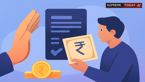 Legal Framework for Recovering Informal Hand Loans in India: Civil Suit Grounds & Compliance