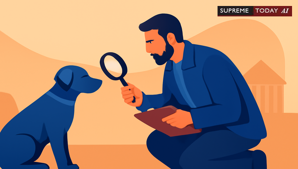 Dual Role of Informant as Investigator in Animal Cruelty Trials Under PCA Act