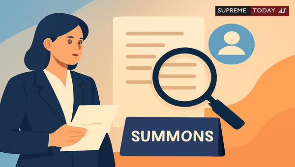 Applying for Section 311 CrPC: Can Informants Independently Recall Witnesses in Criminal Trials?