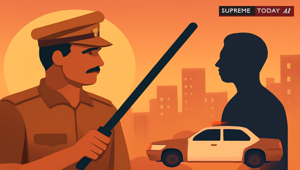Essential Ingredients of BNSS Sections 336(3), 351(2), and 340(1) in Preventive Justice Cases