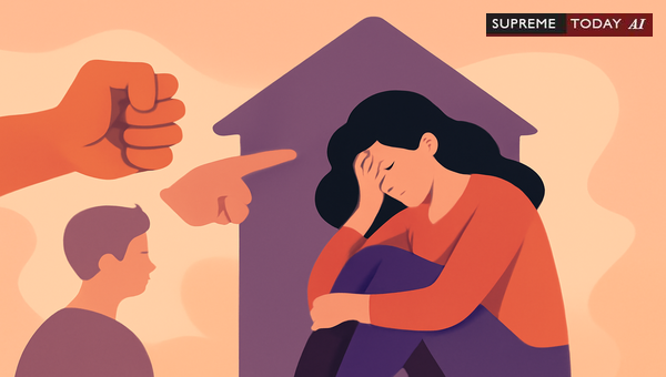 Essential Ingredients of Domestic Violence Claims Under the DV Act 2005