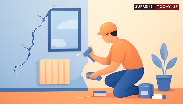 Using Court Inherent Powers Under CPC Section 151 for Urgent Suit Property Repairs