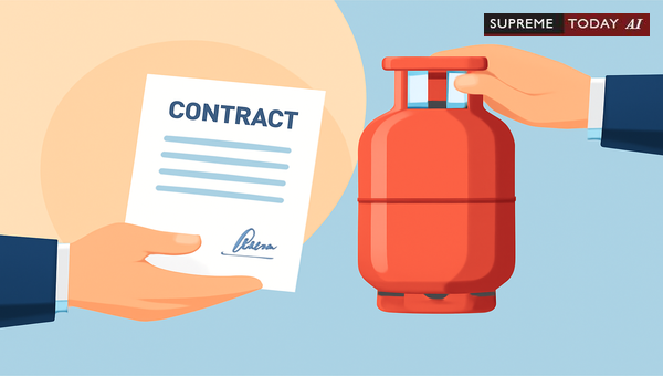 Inheritability of LPG Distributorships: Legal Precedents and Contractual Requirements