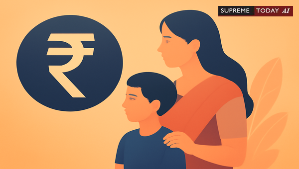 Inheritance and Maintenance Rights of Children Born from Void or Voidable Marriages in India