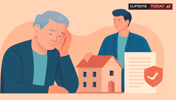 Inheritance and Property Partition Rights for Heirs of Unsound Mind in Indian Succession