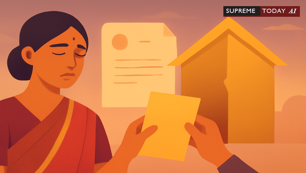 Inheritance Rights of Deceased Daughters in Hindu Joint Family Property Partition Suits