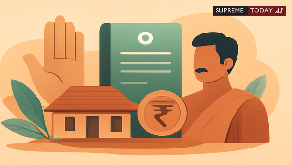 Inheritance Rights of Males Born Before 1976 in Kerala Marumakkathayam Nair Families