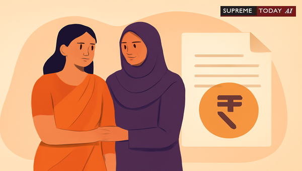 Inheritance Rights of Non-Uterine Sisters Under Hindu and Muslim Personal Law Systems