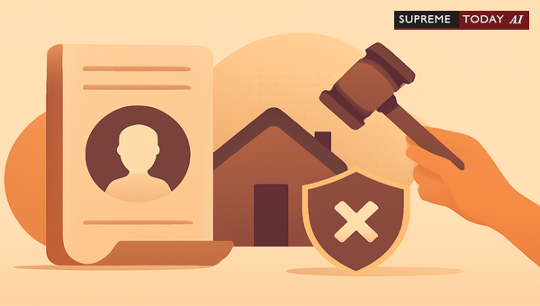 Inheritance Rights of Children From Void Marriages in Grandfather’s Ancestral Property