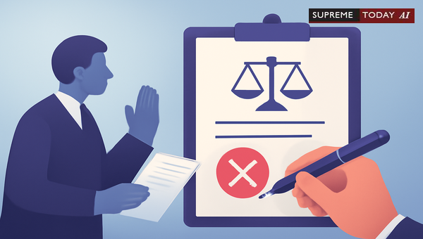 Initiating Criminal Action for False Statements in Civil Court Objections under Section 340 CrPC