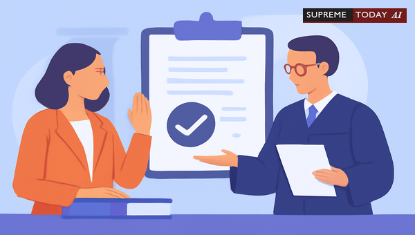 Initiating Perjury Prosecution: Proving Expediency and Judicial Discretion Under Section 340 CrPC