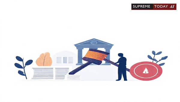 Restraining Property Alienation During Execution Proceedings Under the CPC 1908