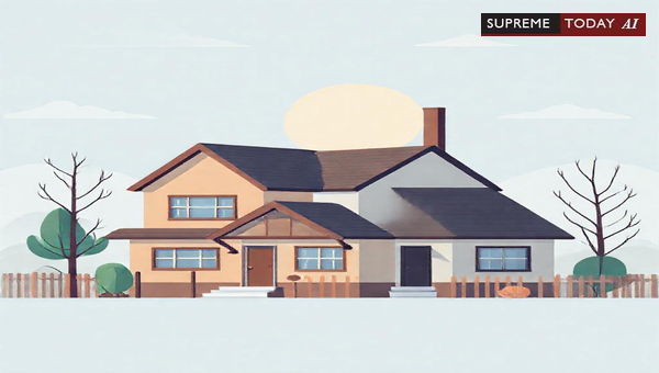 Can a Co-Owner Stop Construction on Undivided Joint Property Without Partition?