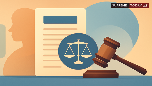 Can Civil Courts Issue Temporary Injunctions Against Section 250 MP Land Revenue Code Proceedings?