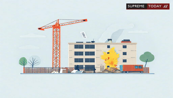 Legal Requirements for Granting Temporary Injunctions Against Municipal Demolition Orders