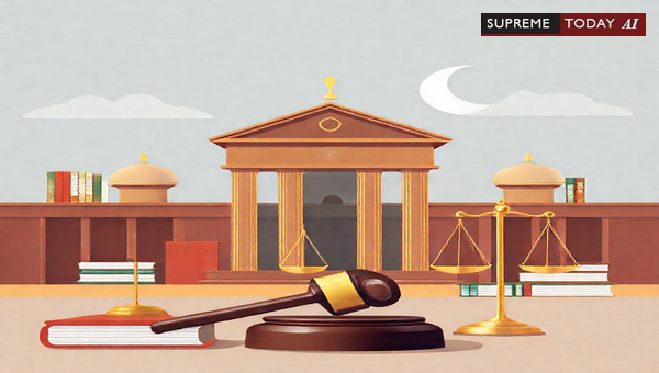 Oral Hiba Blocks Injunction Against Alienation