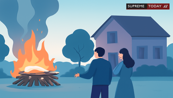 Private Nuisance Injunctions Against Burning Dead Bodies: Legal Precedents and Remedies