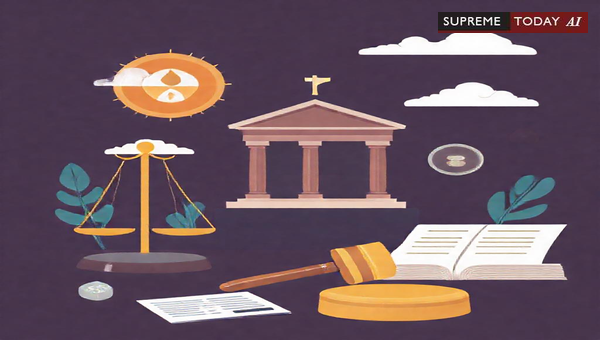 Can Courts Grant Injunctions for Property Not Mentioned in the Plaint? Legal Limits Explained
