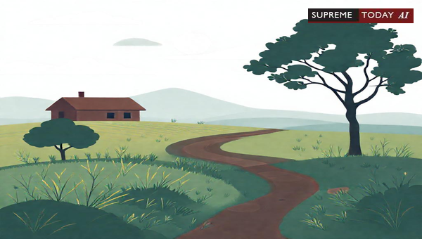 Granting Permanent Injunctions to Protect Public Rasta and Access in Agricultural Land