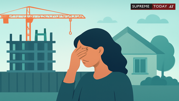 When Renovation Injunctions Stop Neighbor Construction Over Privacy Infringement Issues