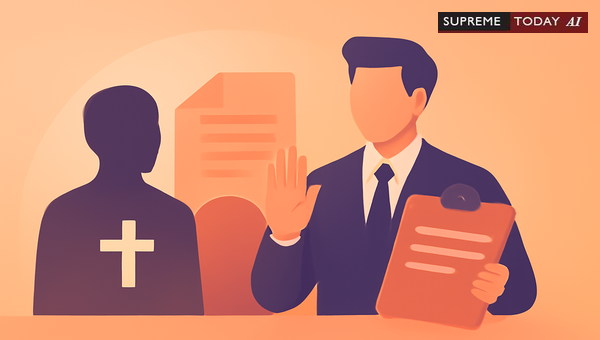 Does a Suit for Injunction Abate Upon the Death of the Plaintiff?