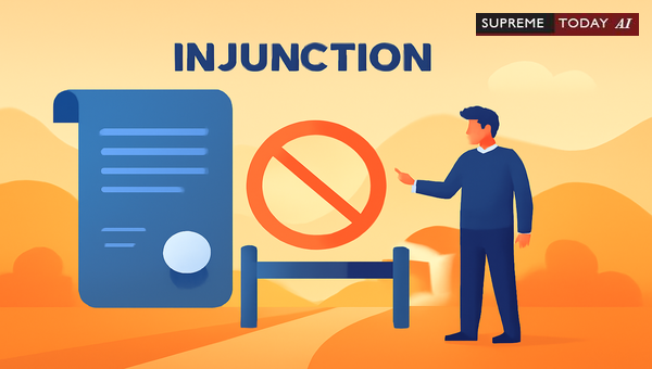 Securing Injunctions Against Business Access Obstructions: Proving Prima Facie Possession and Harm
