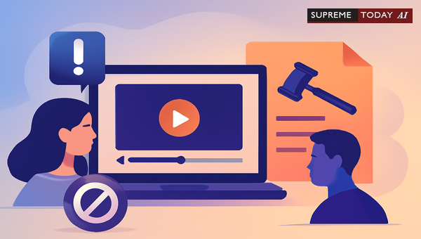 Mandatory Impleader of Third-Party Uploaders in Judicial Injunctions Against Online Intermediaries