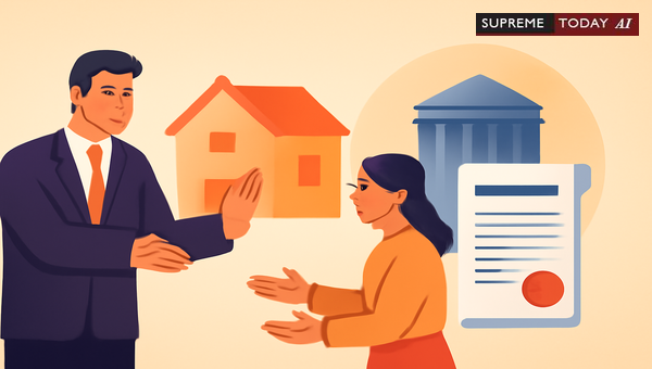Securing Injunctions Against Promoters for Maintenance Neglect in Property Disputes