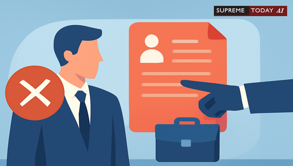 Limitations on Injunctions for Principal Removal under Specific Relief Act Provisions