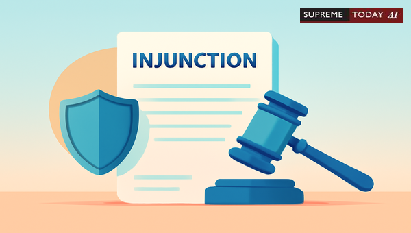 Legal Limits on Granting Injunctions for Unpleaded Reliefs in Civil Litigation