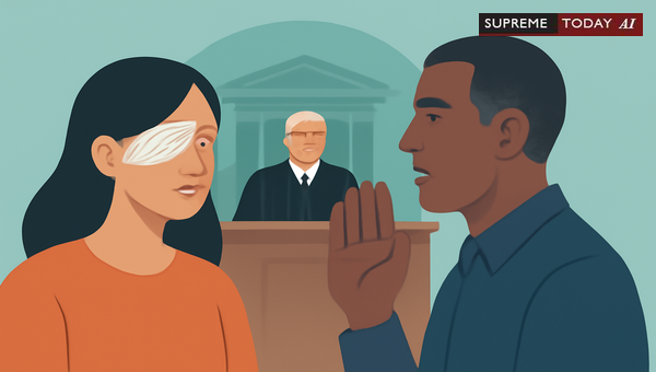 Can Injured Witness Testimony Alone Sustain a Criminal Conviction under Indian Law?