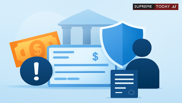 Insolvency Proceedings Do Not Shield Against Section 138 Negotiable Instruments Act Prosecution