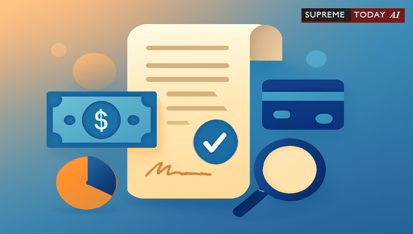 Impact of Missing Income Tax Evidence on Negotiable Instrument Validity in Insolvency Claims