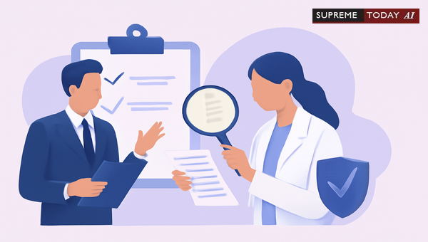 Dual Roles of Inspection Team Members as Assessing Officers Under Clinical Establishments Act