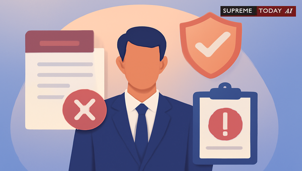 Courts Curb Hyper-Technical Insurance Claim Denials Over Alleged Material Misrepresentation
