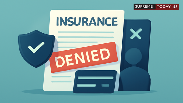 Choosing Between Consumer Forums and Civil Courts for Insurance Claim Rejections