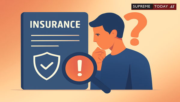 Non-Disclosure in Insurance Claims: Insurer Burden of Proof and Materiality Requirements