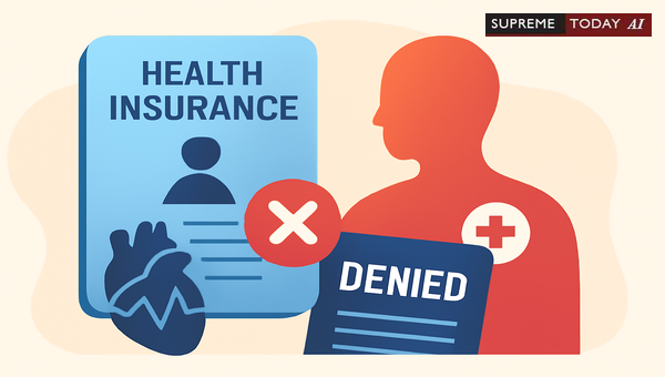 Insurance Repudiation: Proving Direct Nexus Between Pre-Existing Disease and Cause of Death