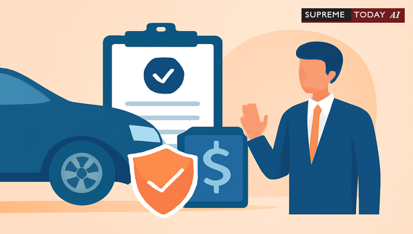 When Insurance Companies Can Avoid Liability under Section 149 of the Motor Vehicles Act
