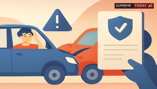Can Insurance Deny Claims for Accidents Involving Minor Drivers in India?